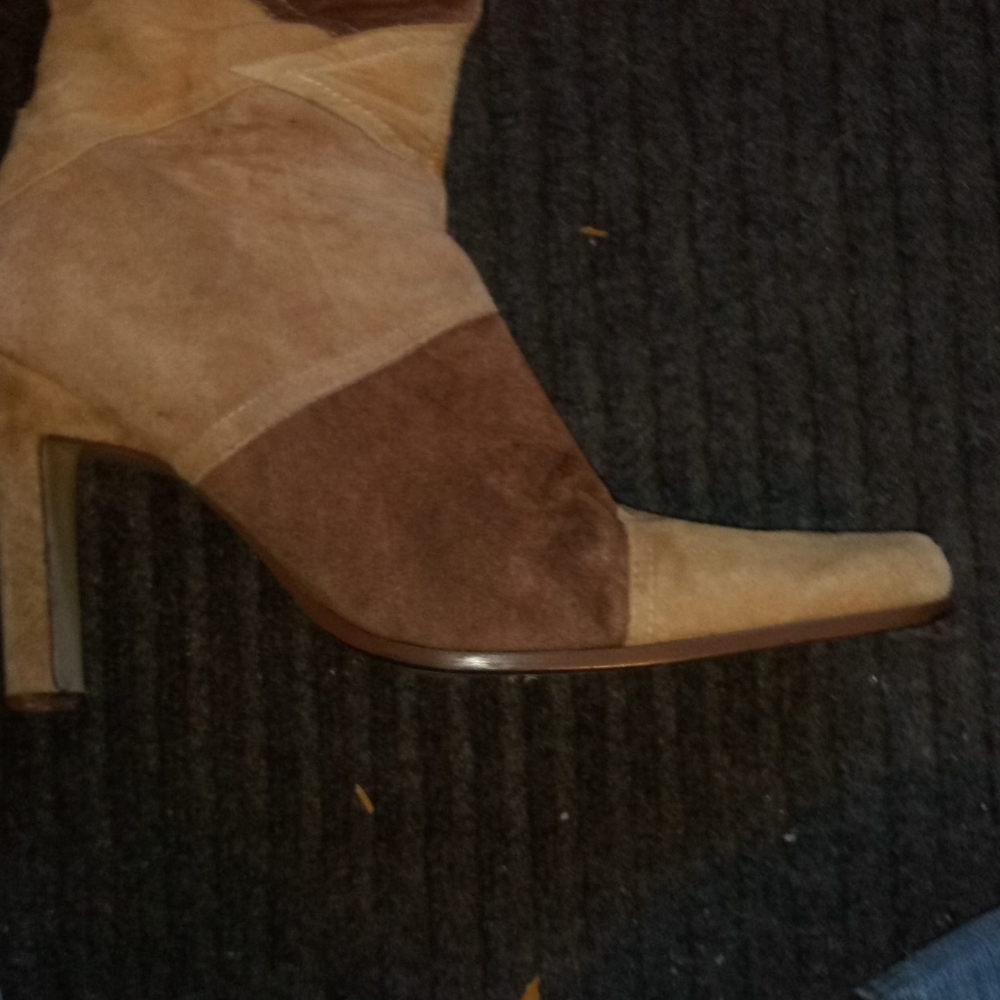 Women's Boot - Picture 4 of 4